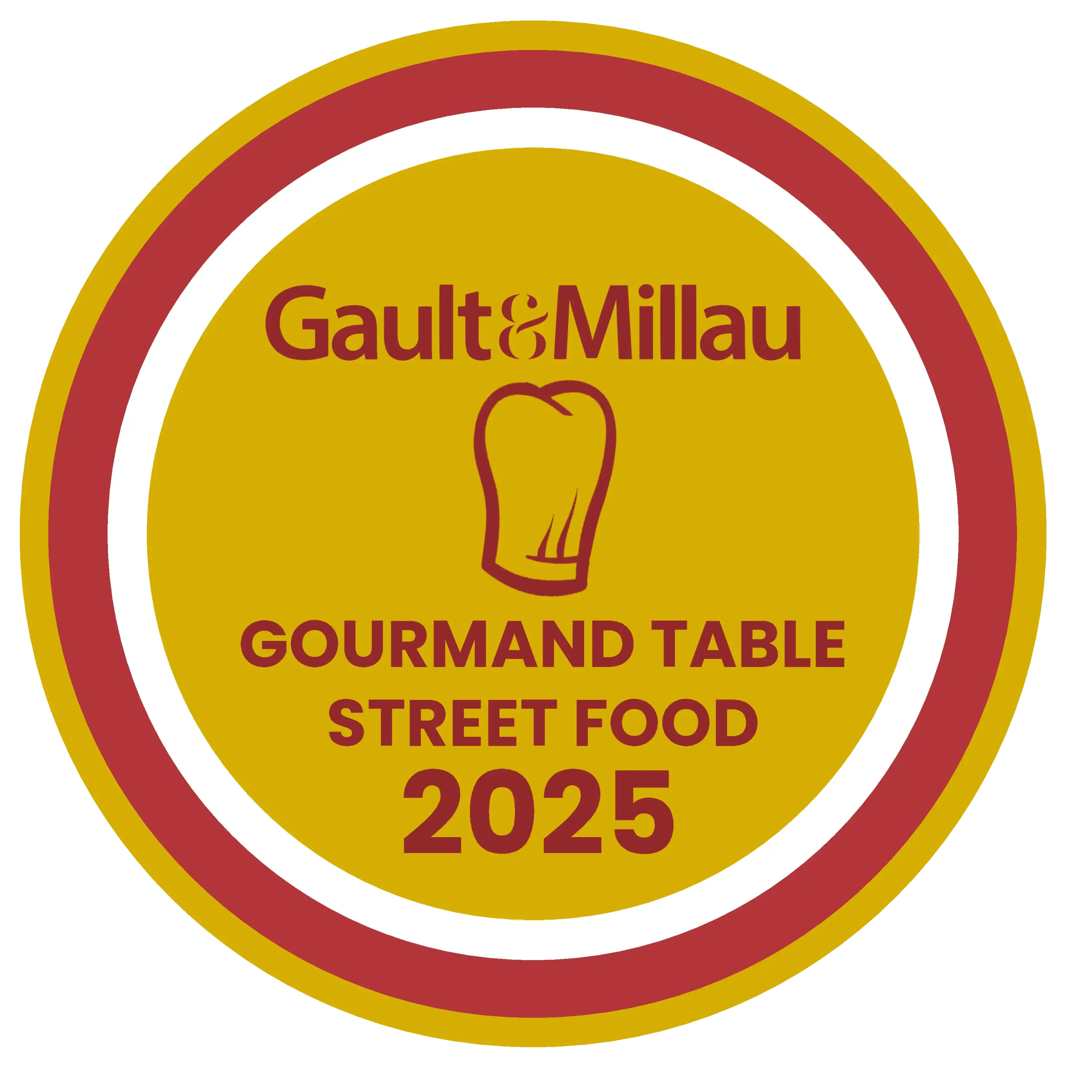 Gault&Millau 2025
