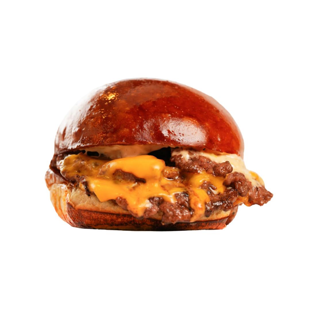 White Burger
