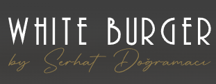 White Burger by Serhat Doğramacı
